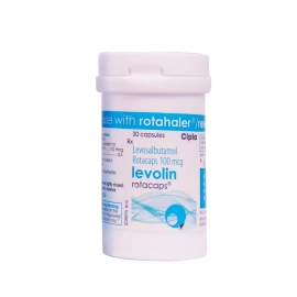 LEVOLIN ROTOCAP